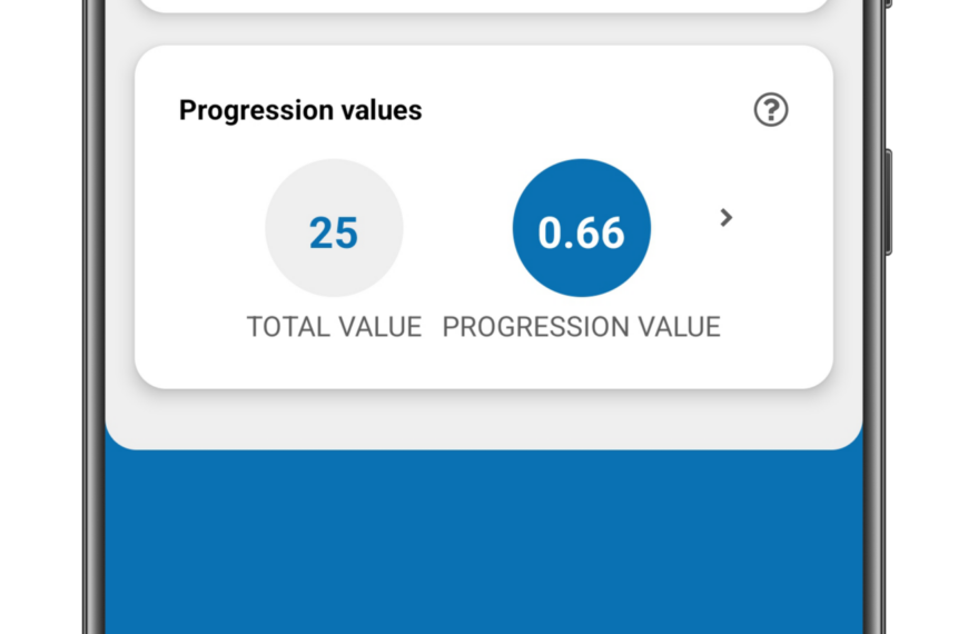 Updated ALS App Features and International Availability